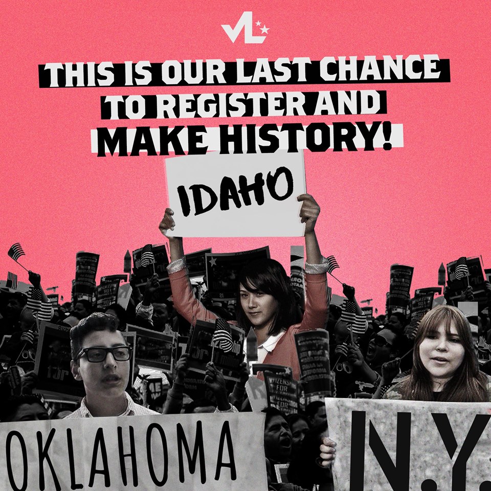 Voto Latino